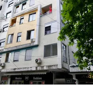 Sixth , Shkoder Albania