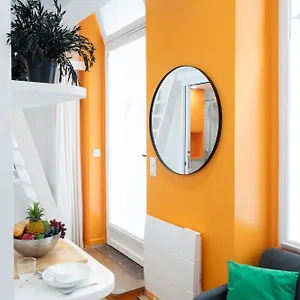  Apartment Lavie Maison Petite