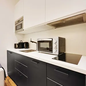  Apartment Beautiful -1br-4p- Tour Eiffel - Invalides