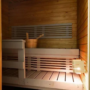 2ndhomes Katajanokka With Seaview And Sauna , Helsinki Finland
