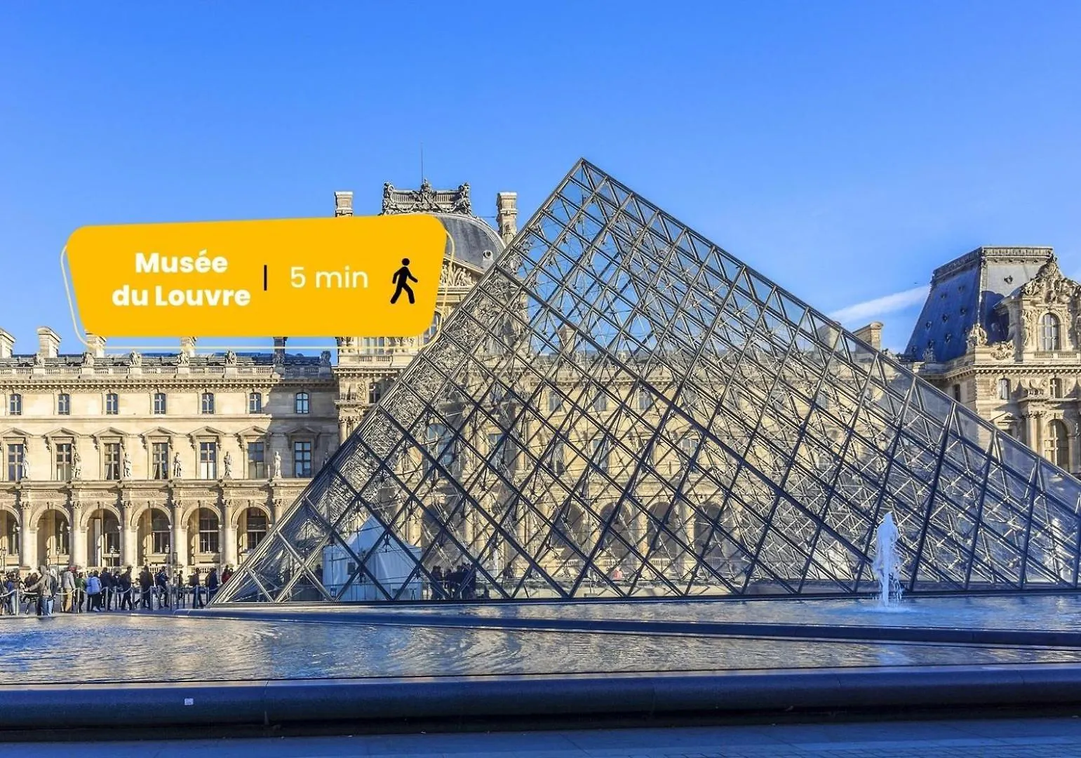 138 Suite Wizman - Superbe Appartement A Paris